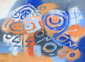 Atacama XIV  by Jacqueline Unanue
